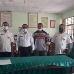 Terkait Bantuan Hp Android Untuk Siswa, Yohanes Klau: Tergantung Ketersediaan Dana