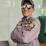 Puisi dari ASN Daud Anakai,Kado Istimewa Untuk Hari Ulang Tahun RI ke-76
