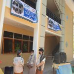 Mendukung Kemajuan Pendidikan Di Lembata, YBM PLN Bangun Gedung Pesantren