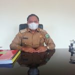 Bupati Simon Tekankan Keutamaan Dalam Pembangunan Adalah Kesejahteraan Rakyat