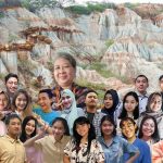 Kebangkitan Hawu Mehara dari Topan Seroja, Prioritas Mahasiswa KKN UGM