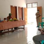 Botin Leobele Masih zona Hijau, Bupati Malaka: Kita Patut Bersyukur