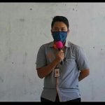 Semangat Kekeluargaan Mewarnai Hari Bakti PT Pos Indonesia Belu-Malaka