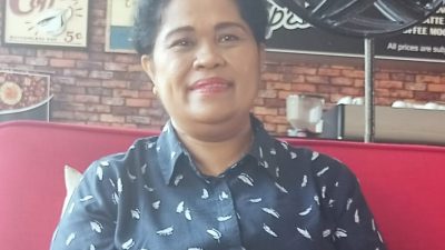 Galakkan Gerakan Vaccine Goes To School, drg. Maria: Gerakan Ini Akan Sangat Membantu
