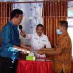 Arifin H. Muhtar, Terpilih Sebagai Ketua Umum/Formatur Kerukunan Keluarga Bima-Dompu (KKBD) Wilayah NTT Periode 2021-2024.