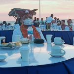 Bupati Malaka Menilai TPAKD Bisa Membantu Pertumbuhan Ekonomi Masyarakat