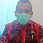 Kesbangpol Provinsi Kunjungi Kesbangpol Malaka Terkait Koordinasi Implementasi Akselerasi Kegiatan P4GN