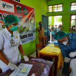 Program Goes to School Tembus Ke Kecamatan 