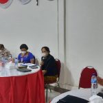 Gerakan Vaccine Goes to School, drg.Maria Nahak: Agar Seluruh Kegiatan Masyarakat Dapat Dilaksanakan Lagi