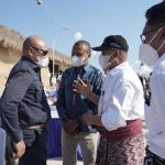 Kukuhkan TPAKD, Gubernur NTT: Demi Mengoptimalkan Produktivitas Pertanian