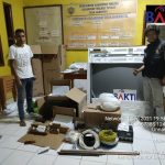 Usulan Dinas Kominfo Pada Aplikasi BAKTI, Desa Kakaniuk Nikmati Internet Gratis