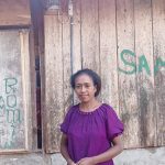 Warga Tidak Mampu Dan Rumah Ibadah Di Alor, Nikmati Listrik Bantuan Dari Politisi Partai Nasdem.