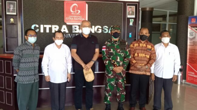ocha Selasa