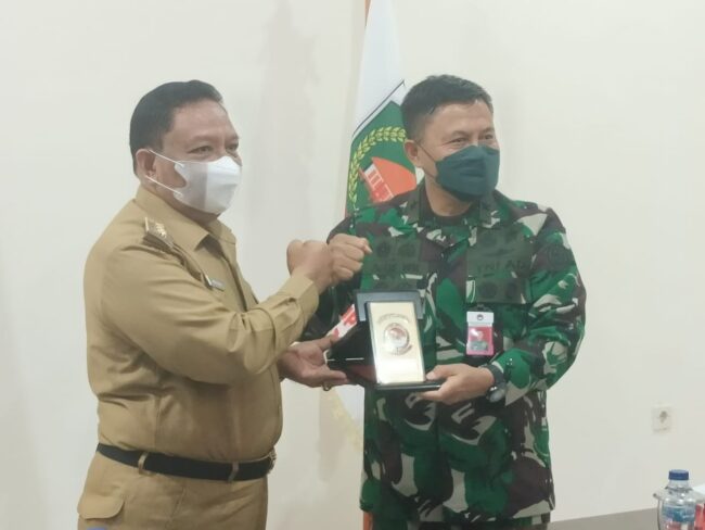 pendidikan malaka