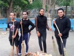 Ketua Neni: Dimasa Mendatang, Baksos Dan Bimbingan Rohani Menjadi Program Kegiatan Komunitas Fitun Malaka