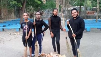 FOTO BERITA 2 OKTOBER