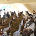 Assessment Center Dan Launching Penilaian Kompetensi Berbasis CAT Wujud Prestasi BKD NTT