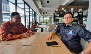 Prof Rokhmin : Saya Akan Bersukaria Dan Tersanjung Datang Ke Malaka