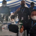 Munas II Aspeksindo Digelar di Atas Kapal Perang RI Palaksa Semarang 594