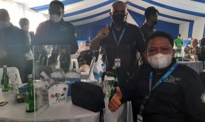 Munas II Aspeksindo Digelar di Atas Kapal Perang RI Palaksa Semarang 594