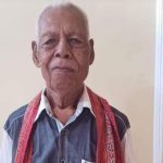 Sang Pahlawan Keluarga Itu Telah Pergi