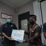 PLN Gelar Santunan  Beasiswa Dhuafa Untuk 366 Anak NTT