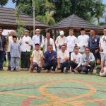 Keluarga ATM Lakukan Pertemuan Keluarga, Sekaligus Memperingati Hari Raya Maulid Nabi 