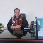 Diundang Hadiri Munas II ASPEKSINDO, Bupati Simon: Daerah Malaka Sangat Strategis, Harus Diperjuangkan