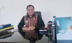 simon Baru malam ini