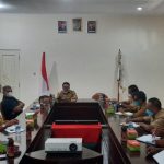 Prof Rokhmin Penuhi Janji Akan Ke Malaka, Bupati Simon Jelaskan Kondisi Yang Dihadapi Pemkab Malaka