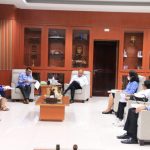 Minta BKKBN NTT Perkuat Kerja Kolaboratif, Gubernur NTT:  Agar Keluarga Berencana Dapat Teratasi.