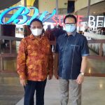 Penuhi Janji, Prof Rohkmin Dahuri Berkunjung Ke Malaka