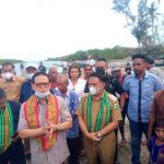 Prof Rokhmin Dahuri Ungkap 2 Potensi Perikanan Malaka, Bupati Simon: Perlu Ada SDM Lokal Menanganinya