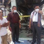 Bupati Malaka: Segera Dibangun Kembali