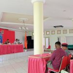 Petrus Kanisius Ungkap Tujuan Pelaksanaan Sosialisasi Peran dan Fungsi Kelembagaan Bawaslu