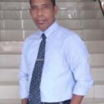 Agus Baja Umumkan Capaian Kinerja Komisi Informasi Tahun 2021