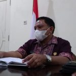 Bupati Simon: Tegaskan Perekrutan Teko Secara Terbuka dan Harus Sesuai Keahlian Dan Taat Aturan