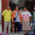 Jelang Nataru, Harga Bahan Makanan Di Kabupaten Malaka Naik