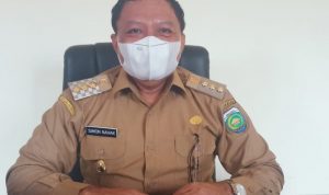 Bupati Malaka Sebut Frans Lebu Raya Sebagai Putra Terbaik NTT
