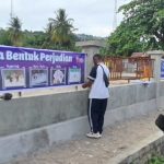 Kapolres Malaka, Rudy Junus Komit Berantas Judi.