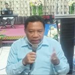 Bupati Simon: Ada Perasaan Gembira Bercampur Sedih