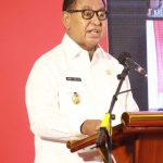 Wagub NTT Ucapkan Turut Berduka Atas Meninggalnya Frans Lebu Raya