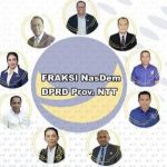 Catatan Akhir Tahun Fraksi Partai NasDem DPRD NTT