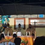 Gedung Gereja Bolan, Dibangun Karena Peduli