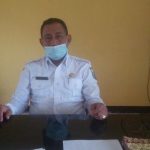 Konsep KBM Jarak Jauh, Yohanes Klau: Sebagai Upaya Memutus Rantai Penyebaran Covid-19.