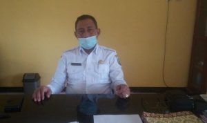 PLT KADIS PENDIDIKAN