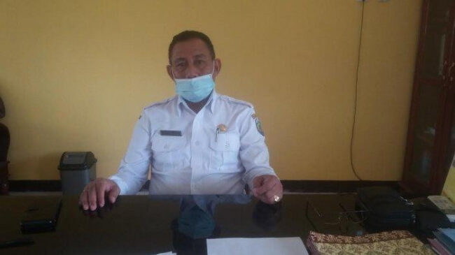 PLT KADIS PENDIDIKAN