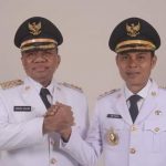 Ini Capaian 6 Bulan Kepemimpinan SN-KT, Lanjutkan Pemberantasan Korupsi