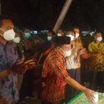 Bupati Malaka: 215 Titik Lampu Jalan Bermanfaat Bagi Masyarakat Malaka