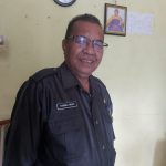 Yohanes Nahak: Pengerjaan Jalan Provinsi Di Kabupaten Malaka Segera Dimulai